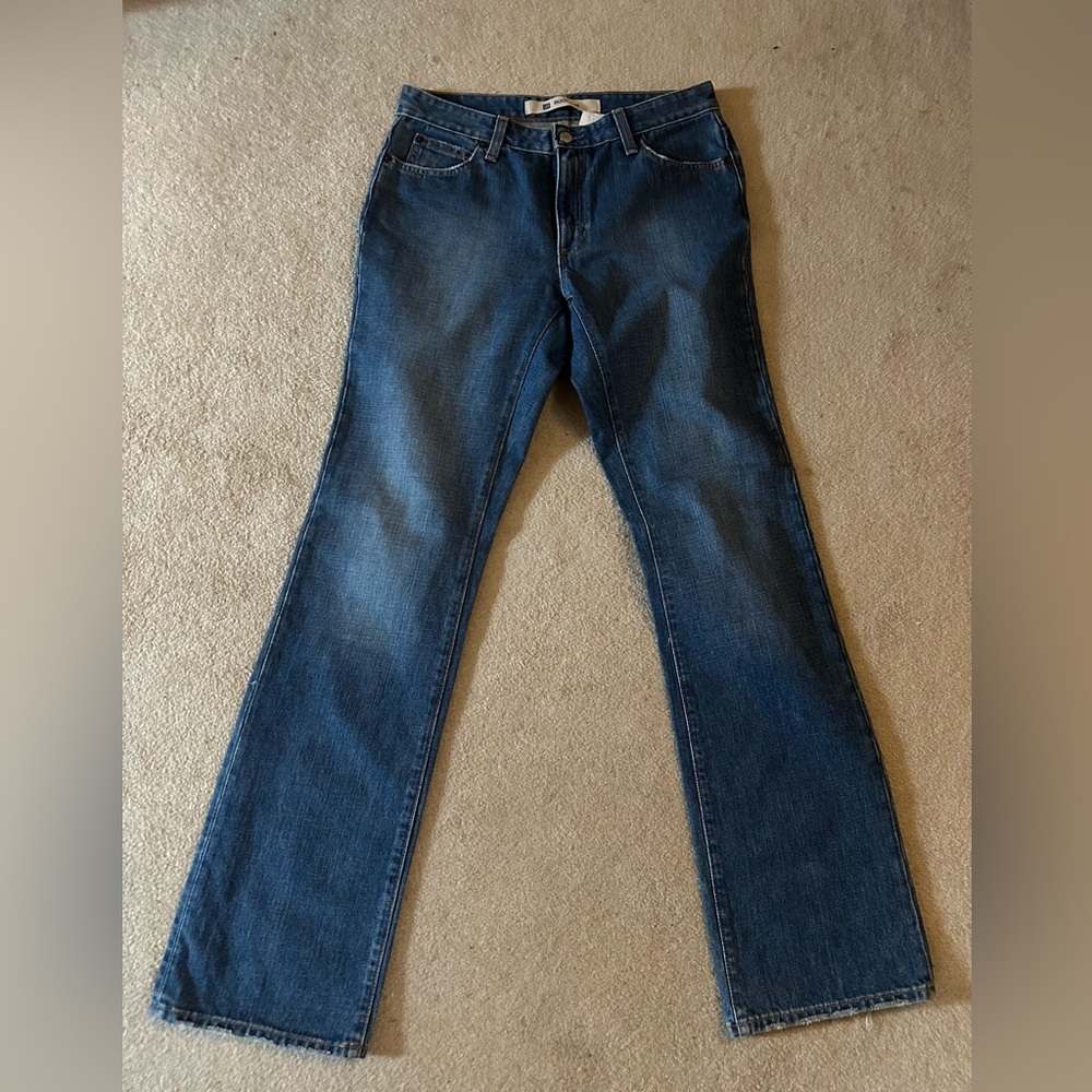 GAP Boot Cut Jeans